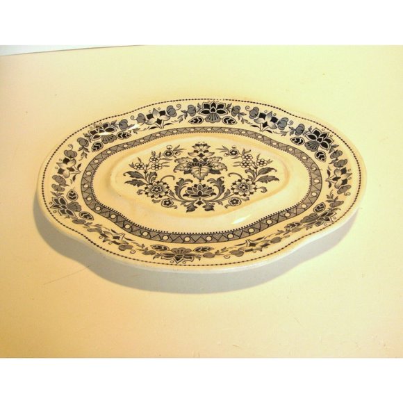 Wedgewood Mandarin Under Plate Platter - Picture 1 of 5